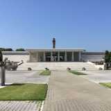 E poi c�� il Sacrario Militare dei Caduti d�Oltremare di Bari, dove sono ospitate alcune salme recuperate sulle spiagge greche